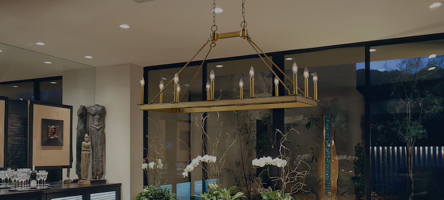 Z-Lite Light Fixture