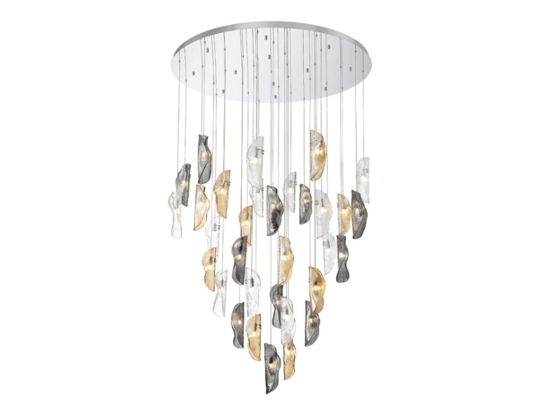 Custom Lighting Fixture