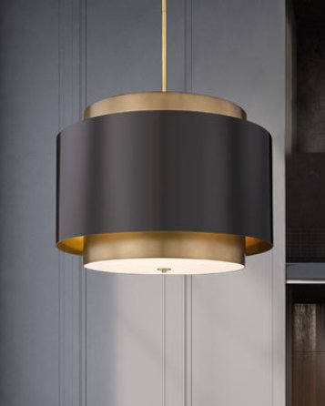 Modern pendant lighting fixtures