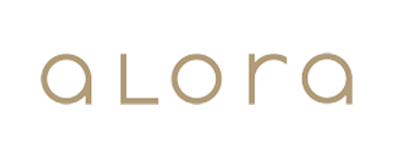 Alora Lighting brand logo