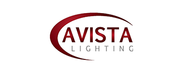 Avista Lighting brand logo