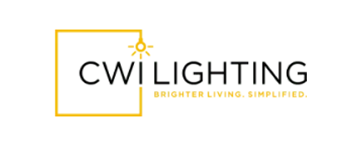 CWI Lighting brand logo