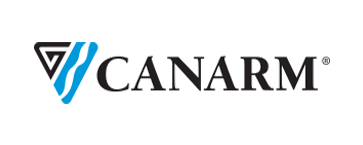 Canarm Lighting brand logo
