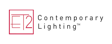 ET2 Contemporary Lighting brand logo