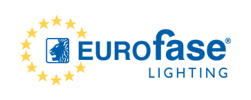 Eurofase Lighting brand logo