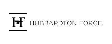 Hubbardton Forge brand logo