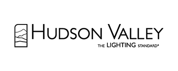 Hudson Valley Lighting brand logo