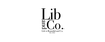 Lib & Company brand logo