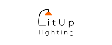 Litup Lighting brand logo