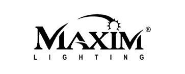 Maxim Lighting brand logo