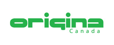 Origina Canada brand logo