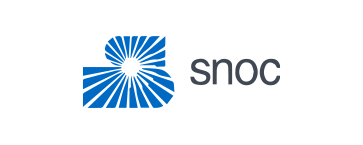 SNOC Lighting brand logo