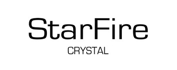 Starfire Crystal brand logo