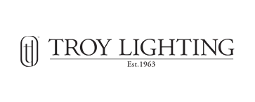 Troy Lighting brand logo