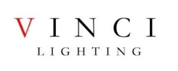 Vinci Lighting brand logo