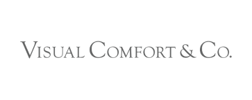 Visual Comfort & Co. brand logo