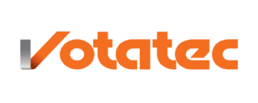Votatec brand logo